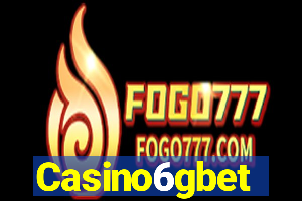 Casino6gbet