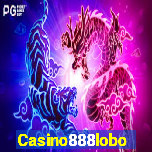 Casino888lobo