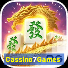 Cassino7Games