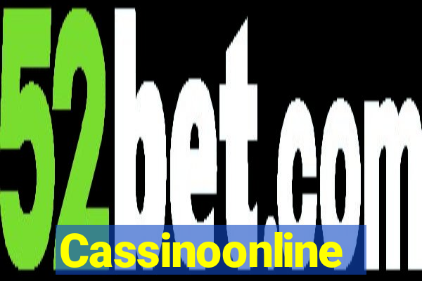 Cassinoonline