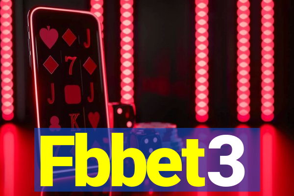 Fbbet3