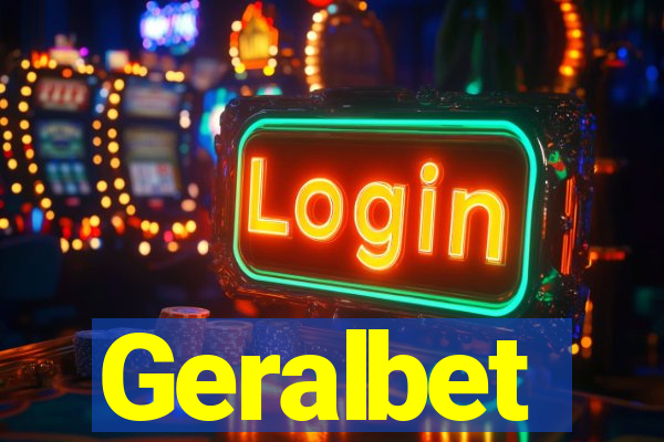 Geralbet