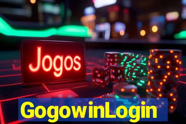 GogowinLogin