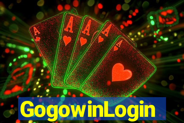 GogowinLogin