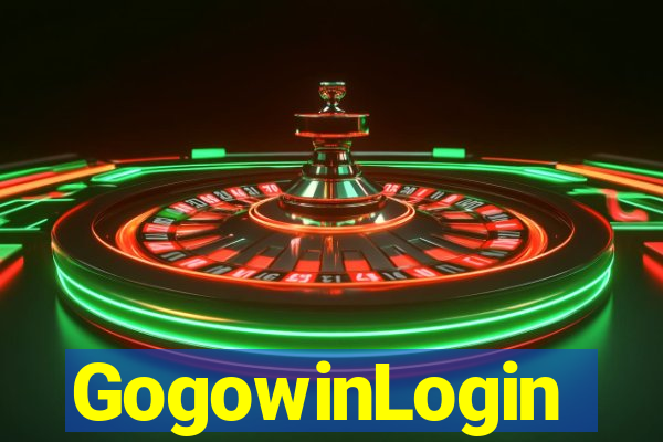 GogowinLogin