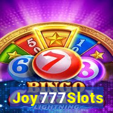 Joy777Slots