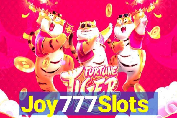 Joy777Slots