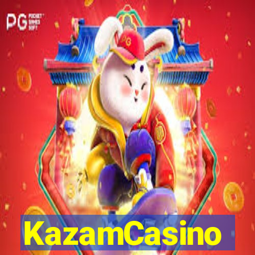 KazamCasino