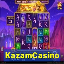 KazamCasino