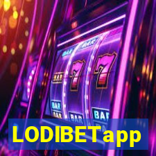 LODIBETapp