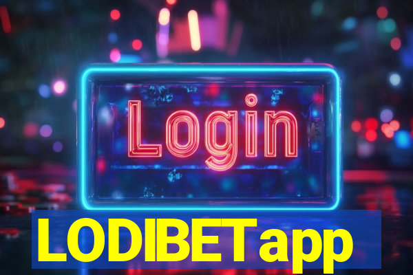 LODIBETapp