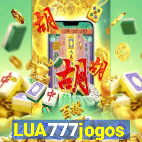 LUA777jogos