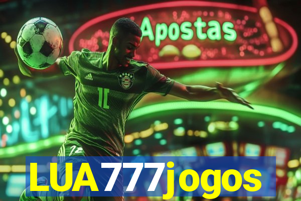 LUA777jogos