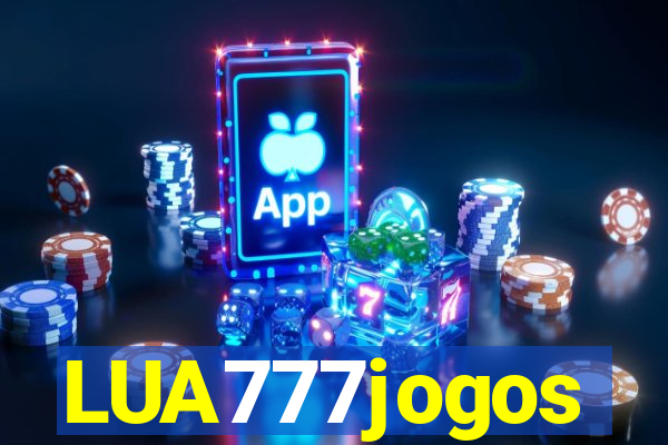 LUA777jogos