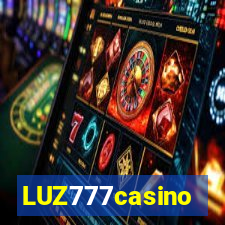 LUZ777casino