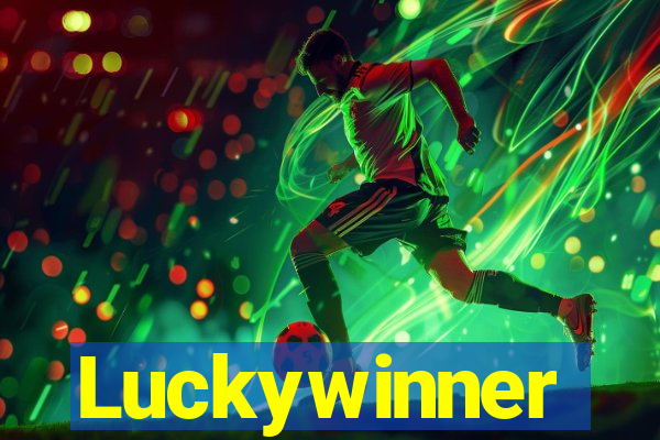 Luckywinner