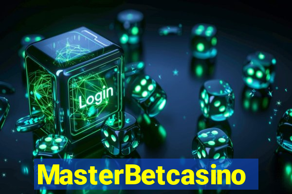 MasterBetcasino