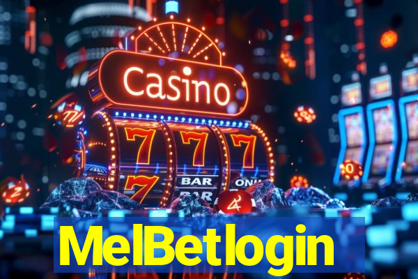 MelBetlogin