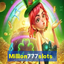 Million777slots