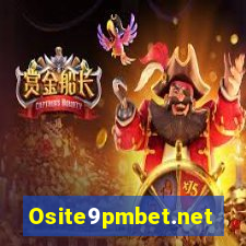 Osite9pmbet.net