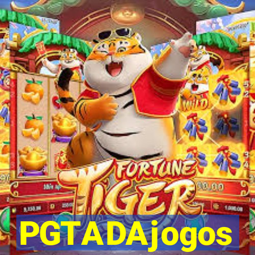 PGTADAjogos