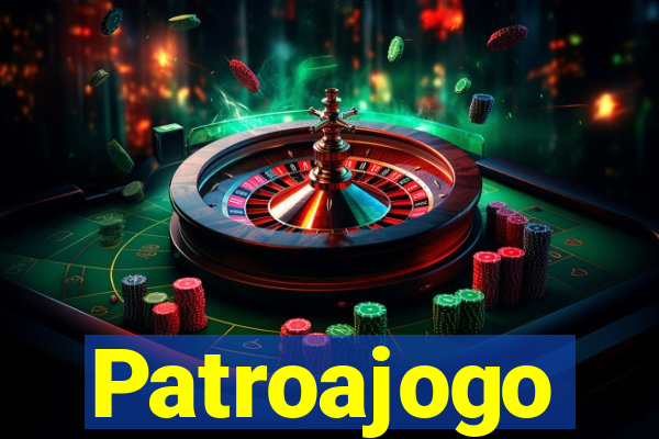 Patroajogo