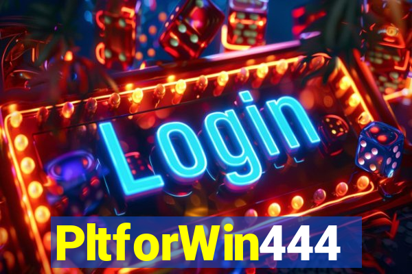 PltforWin444