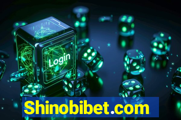 Shinobibet.com