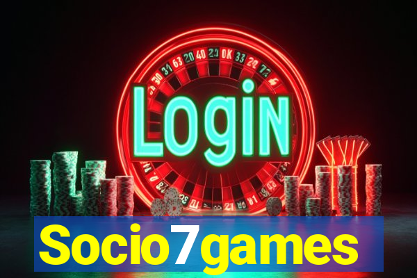 Socio7games