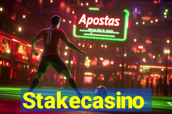 Stakecasino