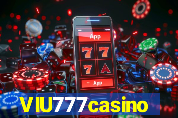 VIU777casino