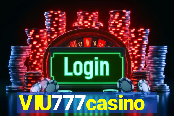 VIU777casino