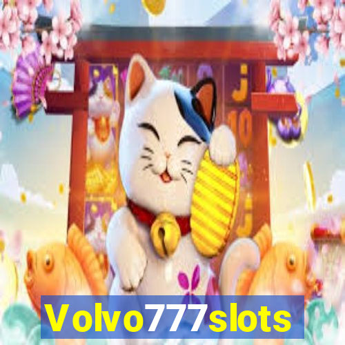 Volvo777slots