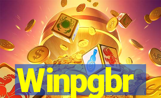 Winpgbr