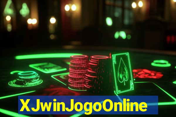 XJwinJogoOnline