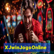 XJwinJogoOnline