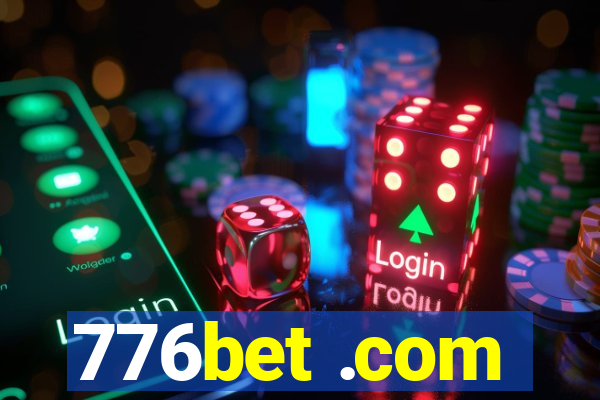 776bet .com