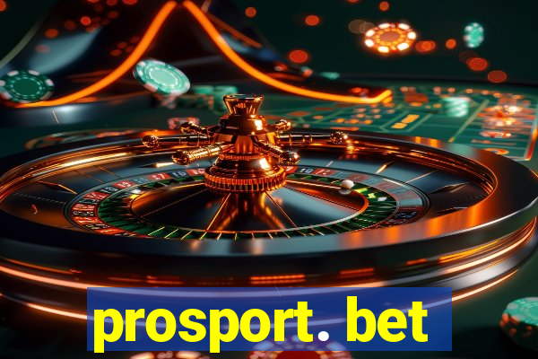 prosport. bet