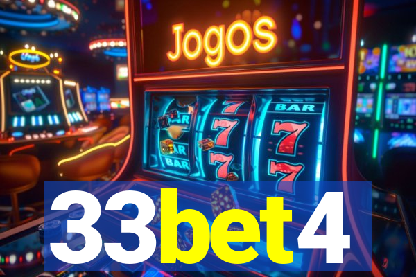 33bet4