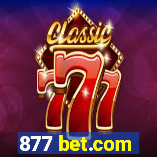 877 bet.com