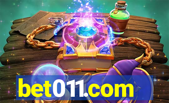 bet011.com