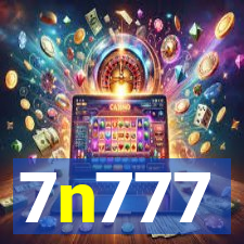 7n777