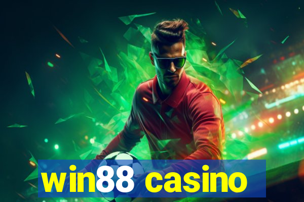 win88 casino