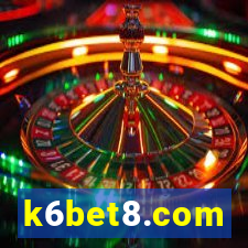 k6bet8.com