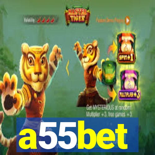 a55bet