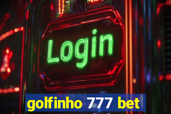 golfinho 777 bet