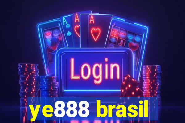 ye888 brasil