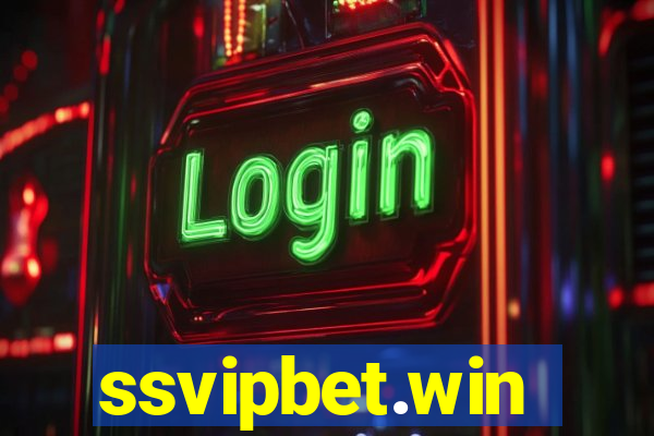 ssvipbet.win