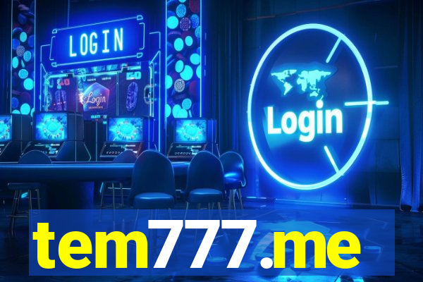 tem777.me