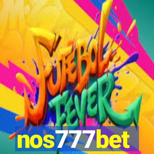 nos777bet